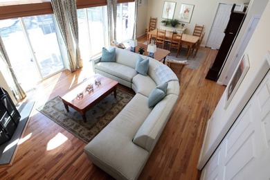 A Turnkey Hamptons Retreat Moments from the Beach Privately set - photo 8