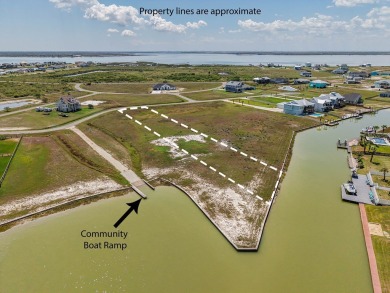 87-acre waterfront lot in North Pointe Marina, ready for your - photo 8