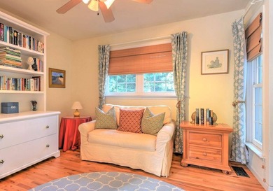A Turnkey Hamptons Retreat Moments from the Beach Privately set - photo 10