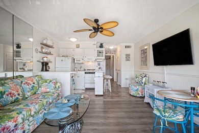 Step into resort living at Hilton Head Beach & Tennis Resort - photo 11