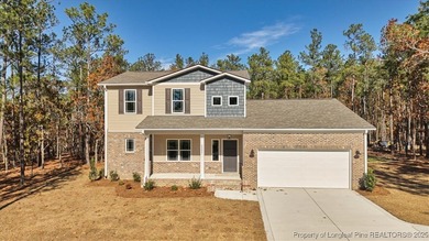 Lake Johnston  Home For Sale in Wagram North Carolina