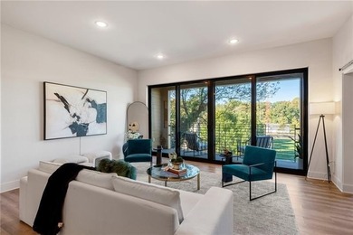 Impeccably maintained and thoughtfully designed, this spacious