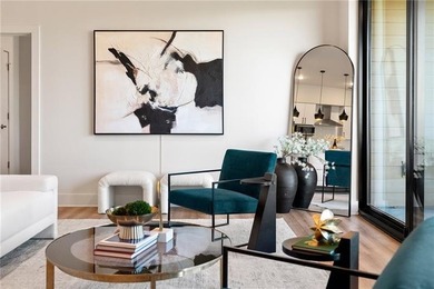 Impeccably maintained and thoughtfully designed, this spacious