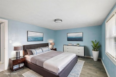 GOOD OPPORTUNITY!!! UPDATED HOME WITH 3BR/2BATH/4TH BEDROOM OR - photo 13