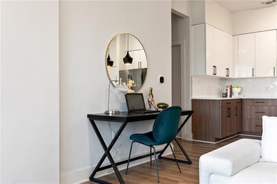 Impeccably maintained and thoughtfully designed, this spacious