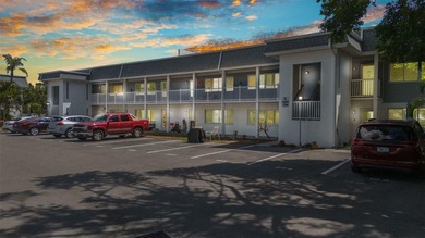 Port Charlotte Waterway Area Condo For Sale in Punta Gorda Florida