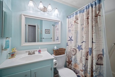 Step into resort living at Hilton Head Beach & Tennis Resort - photo 22