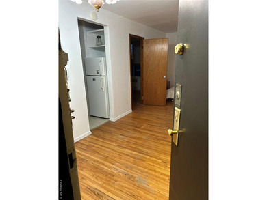 The Bentley is cooperative in the Pelham Bay area of the Bronx;