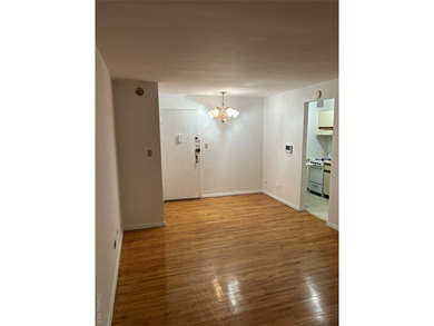 The Bentley is cooperative in the Pelham Bay area of the Bronx;