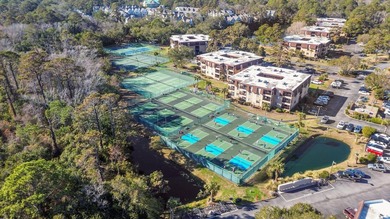 Step into resort living at Hilton Head Beach & Tennis Resort - photo 26