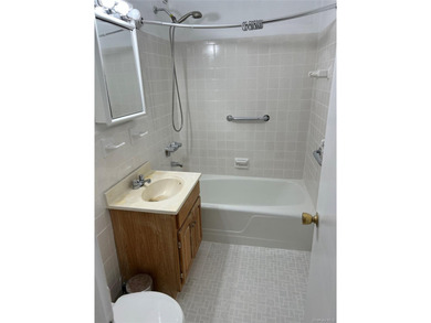 The Bentley is cooperative in the Pelham Bay area of the Bronx;