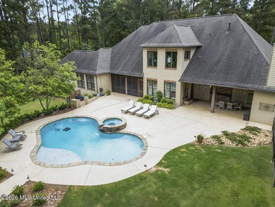 Stunning Lakefront Home with Pool and 4 Acres! Welcome to this - photo 4