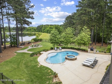 Stunning Lakefront Home with Pool and 4 Acres! Welcome to this - photo 5