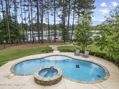 Stunning Lakefront Home with Pool and 4 Acres! Welcome to this - photo 6