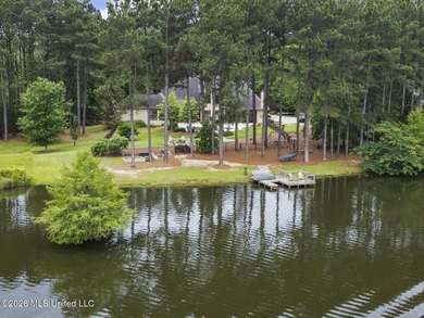 Stunning Lakefront Home with Pool and 4 Acres! Welcome to this - photo 8