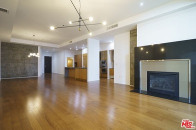 Welcome to modern urban living at ELLEVEN, this Gold LEED luxury