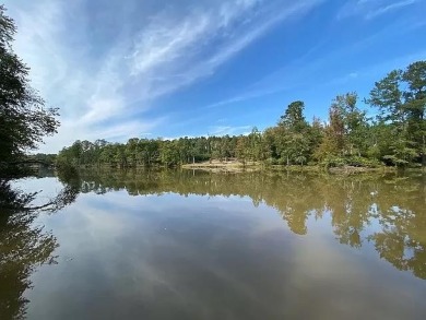 Lake Sinclair Lot For Sale in Eatonton Georgia