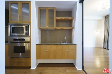 Welcome to modern urban living at ELLEVEN, this Gold LEED luxury