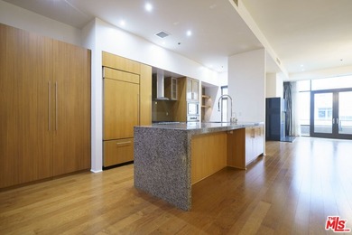 Welcome to modern urban living at ELLEVEN, this Gold LEED luxury