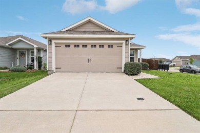 Lake Home For Sale in Princeton, Texas