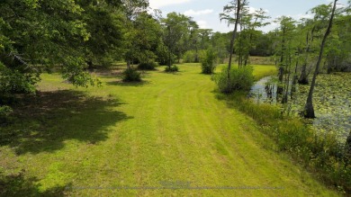 (private lake, pond, creek) Acreage For Sale in Ponce De Leon Florida