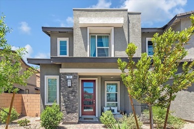 Lake Las Vegas Townhome/Townhouse For Sale in Henderson Nevada