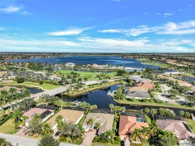 Lake Home For Sale in Naples, Florida