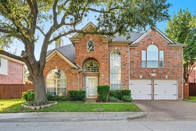 Lake Home For Sale in Addison, Texas