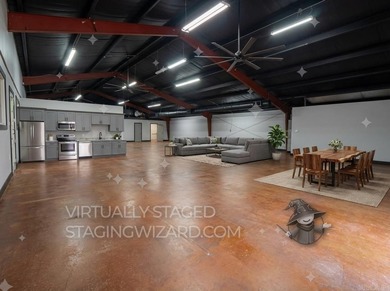 Unique opportunity just over a mile from Lake Ouachita! This 6