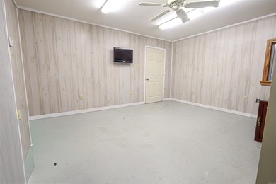 Unique opportunity just over a mile from Lake Ouachita! This 6