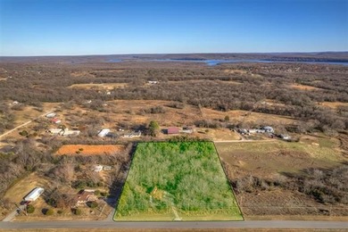 Fort Gibson Lake Acreage For Sale in Wagoner Oklahoma
