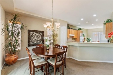 Welcome to Corte Del Oro in the Esplanade community of La Quinta - photo 2