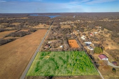 Desirable 3 acres +/- and comes with a Boat Dock (approximately - photo 5