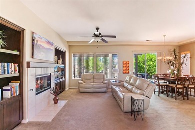 Welcome to Corte Del Oro in the Esplanade community of La Quinta - photo 6
