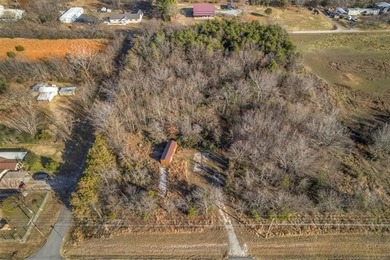 Desirable 3 acres +/- and comes with a Boat Dock (approximately - photo 6