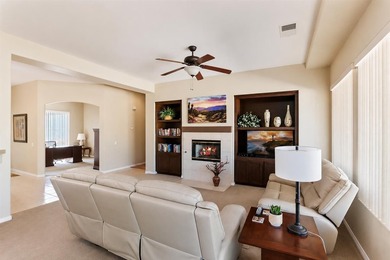Welcome to Corte Del Oro in the Esplanade community of La Quinta - photo 7