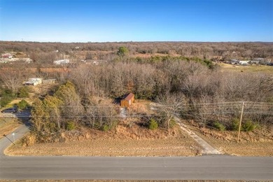 Desirable 3 acres +/- and comes with a Boat Dock (approximately - photo 8