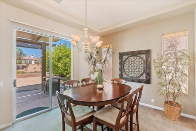 Welcome to Corte Del Oro in the Esplanade community of La Quinta - photo 9