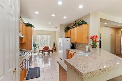 Welcome to Corte Del Oro in the Esplanade community of La Quinta - photo 10