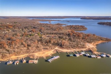 Desirable 3 acres +/- and comes with a Boat Dock (approximately - photo 10