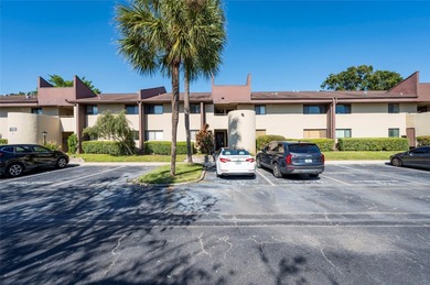 (private lake, pond, creek) Condo For Sale in St. Petersburg Florida