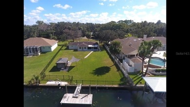 Gulf of Mexico - Crystal River Home For Sale in Crystal River Florida