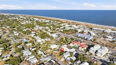 Build your dream coastal home on this prime Tybee Island lot - photo 3