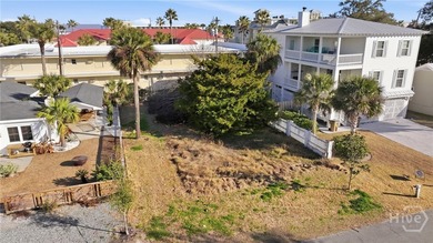Build your dream coastal home on this prime Tybee Island lot - photo 5