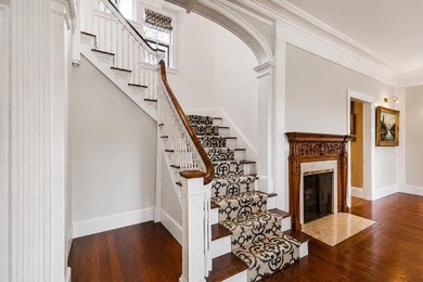Welcome to Sans Souci, a distinguished circa 1895 Queen Anne - photo 11