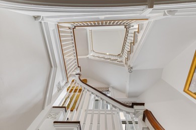 Welcome to Sans Souci, a distinguished circa 1895 Queen Anne - photo 12