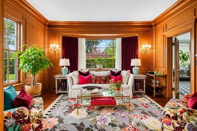 Welcome to Sans Souci, a distinguished circa 1895 Queen Anne - photo 14