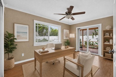 Welcome to this charming 3-bedroom, 2-bathroom CBS home situated - photo 14