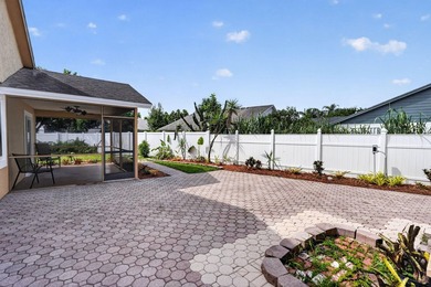 Welcome to this charming 3-bedroom, 2-bathroom CBS home situated - photo 15