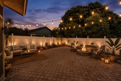 Welcome to this charming 3-bedroom, 2-bathroom CBS home situated - photo 17